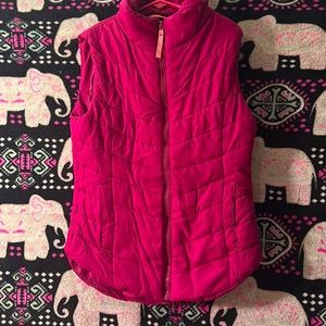 Aeropostale kids vest
